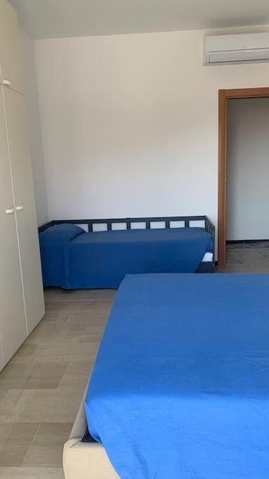 Vista Mare Con Ogni Comfort Varazze Luaran gambar