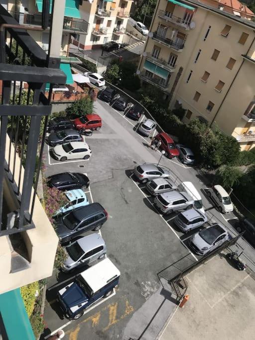 Vista Mare Con Ogni Comfort Varazze Luaran gambar